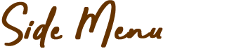 Side Menu